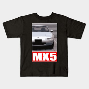 Mx5 Kids T-Shirt